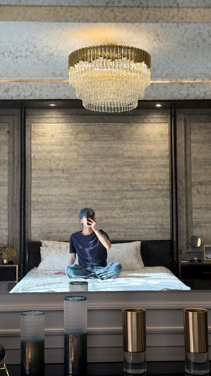 iva🌻TSFAS era tweet media