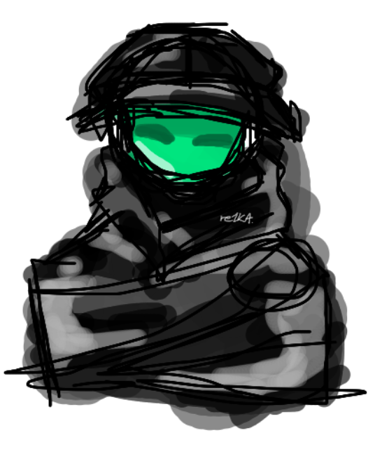 Reika (commission closed) tweet media