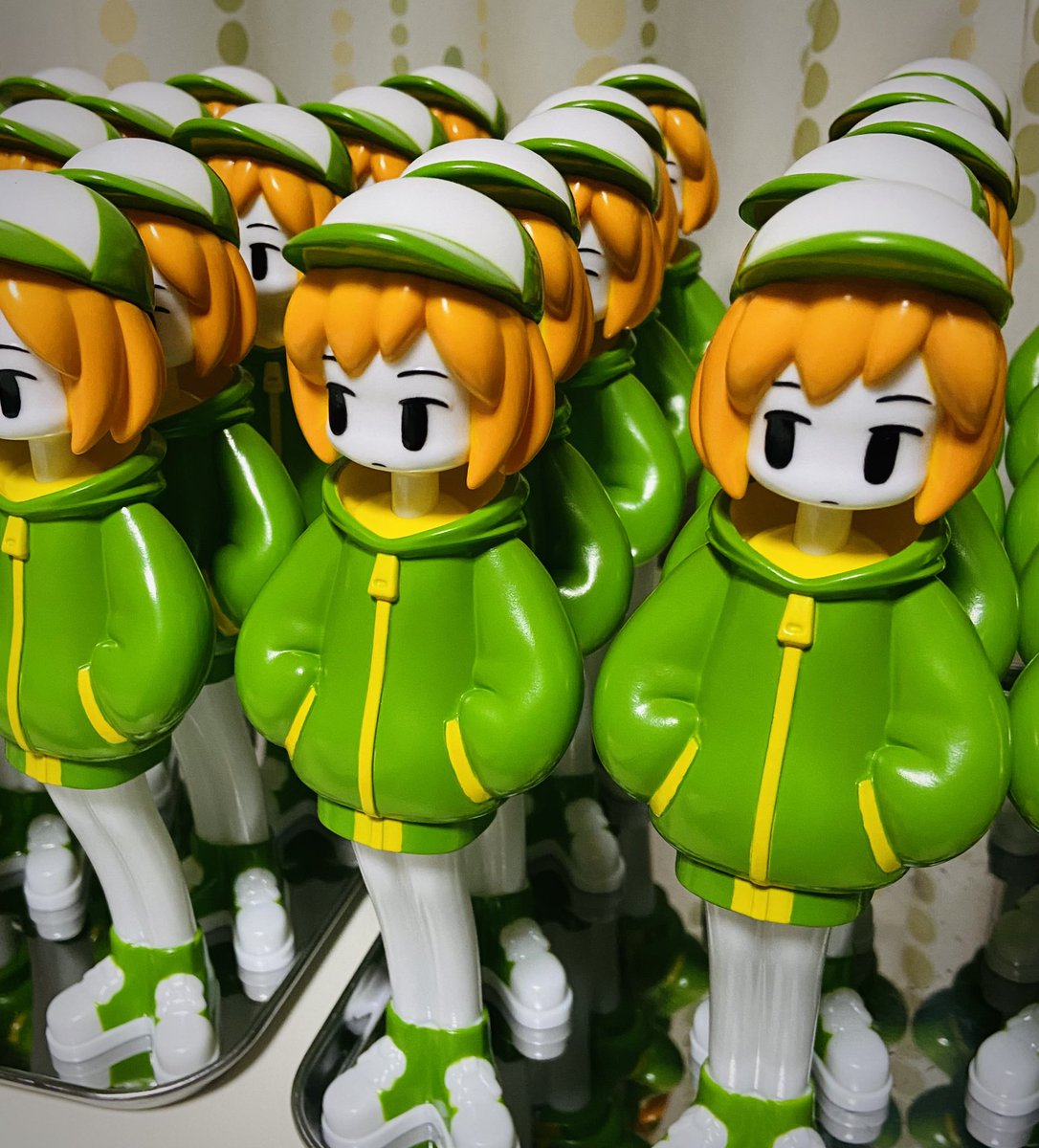 はやたろ ＠ LIN LIN tweet media