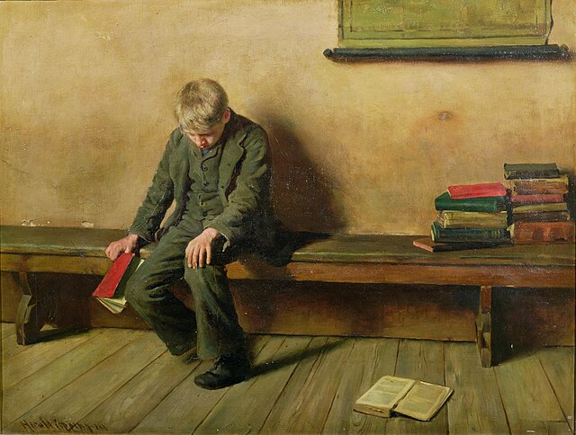 xtinctioncometh's tweet image. I'm not sure who to talk to or who is running the educational system "show", but every data point that's come out lately doesn't look good.

If the current education system had a "theme song" ...

Full song: youtu.be/MesxuslYgFY

#schools #education #teachers #failure #kids