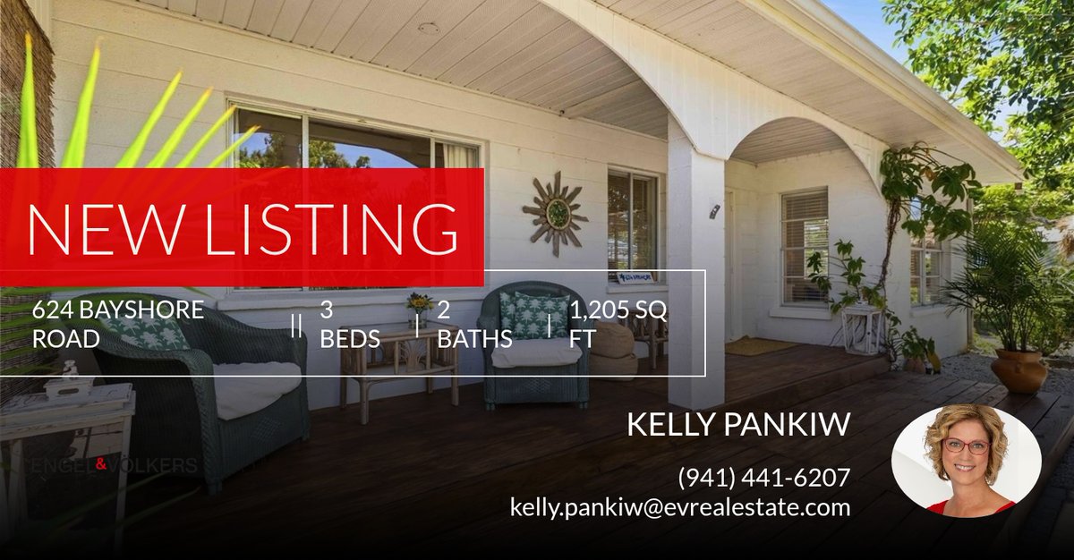 K17pankKelly's tweet photo. 📍 New Listing 📍 Take a look at this fantastic new property that just hit the market located at 624 Bayshore Road in Nokomis. Reach out here or at (941) 441-6207 for more information

Kelly Pankiw
Real Estate Advis... https://t.co/4EJCxDaSB6 https://t.co/n36vKJra6H