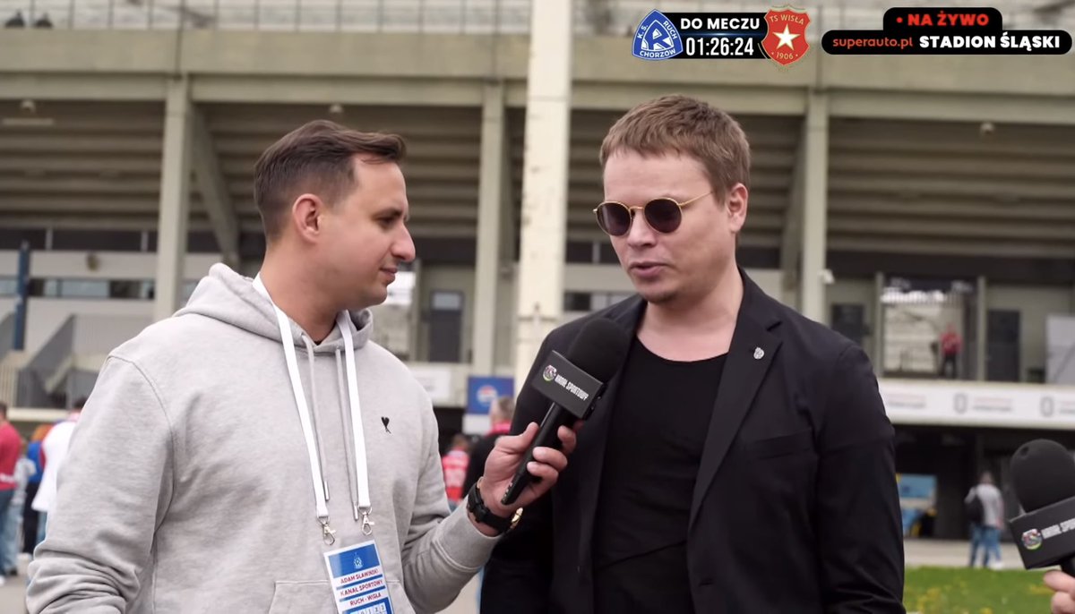 Kanał Sportowy tweet media