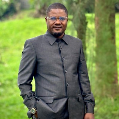 Divine Kulunga tweet media