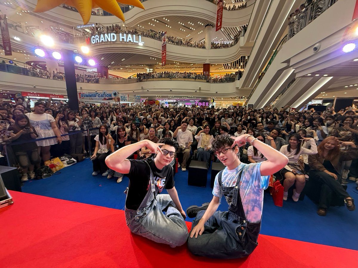 ดูมันดิ DOMUNDI TV tweet media