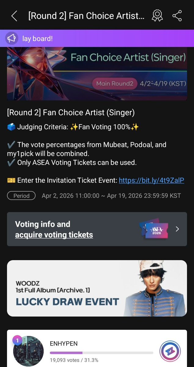 ENHYPEN VOTING INDONESIA tweet media