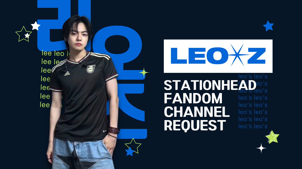 LEO STREAMING tweet media