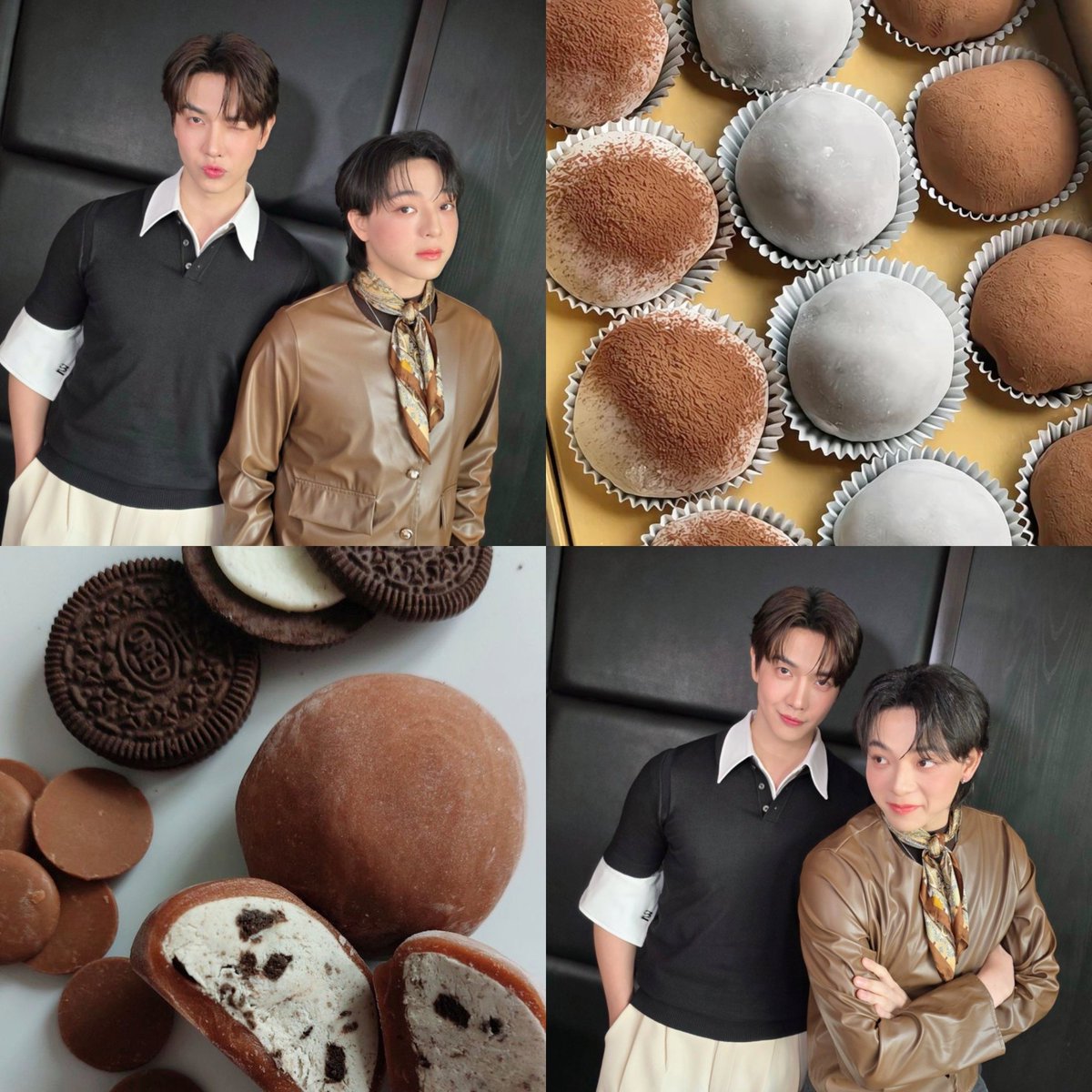 ลักยิ้มน้องลูกแม็กʕ⁠·⁠ᴥ⁠·⁠ʔ tweet media