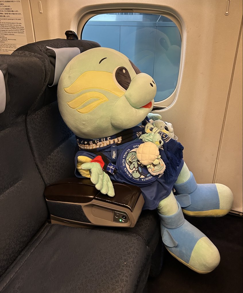 あひるたいちょう tweet media