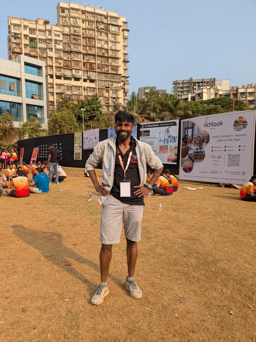 Karthik Nadar tweet media