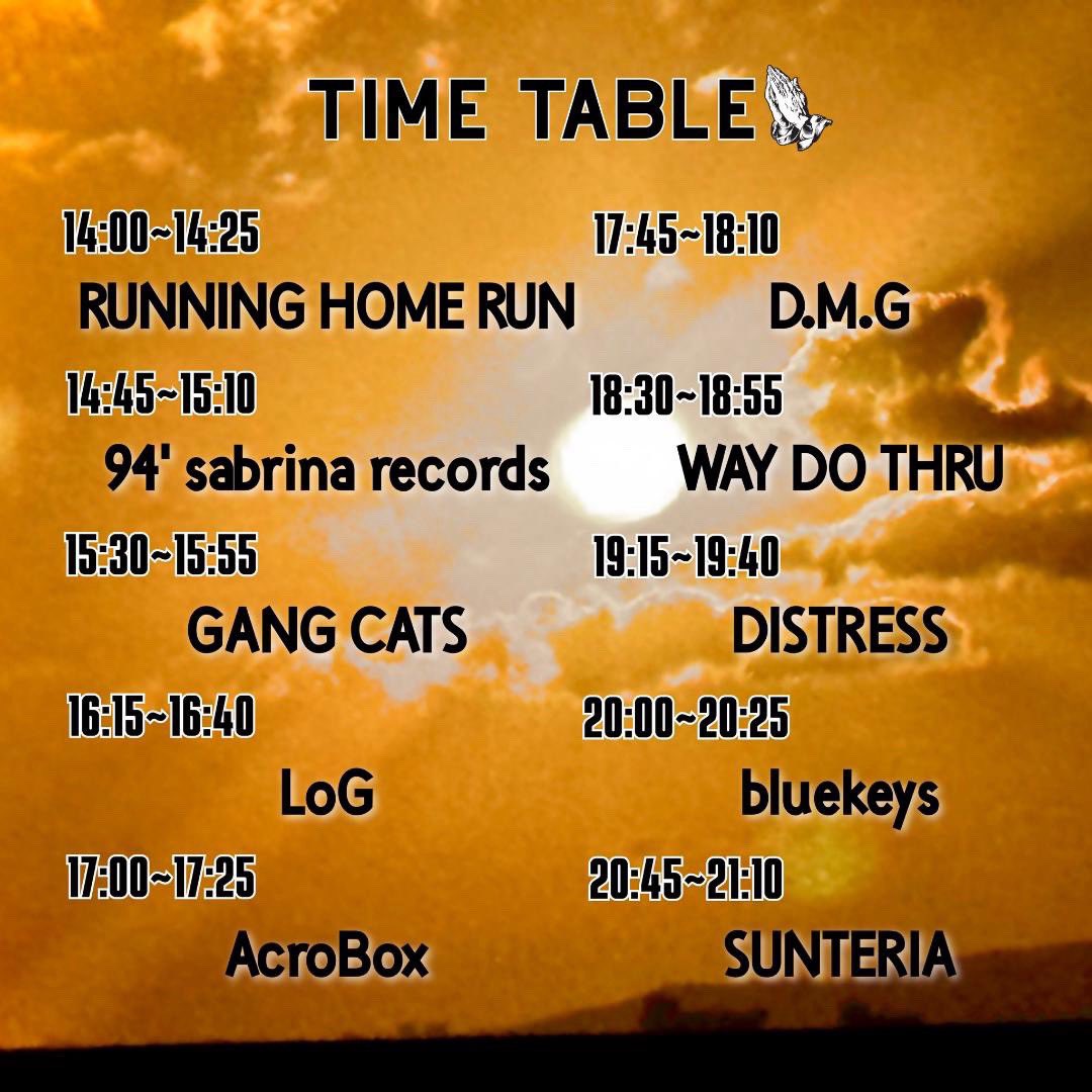 LoG▶︎🔥Next GIG⬇︎固定ツイートCHECK🔥4/25(土)大塚MEETS tweet media