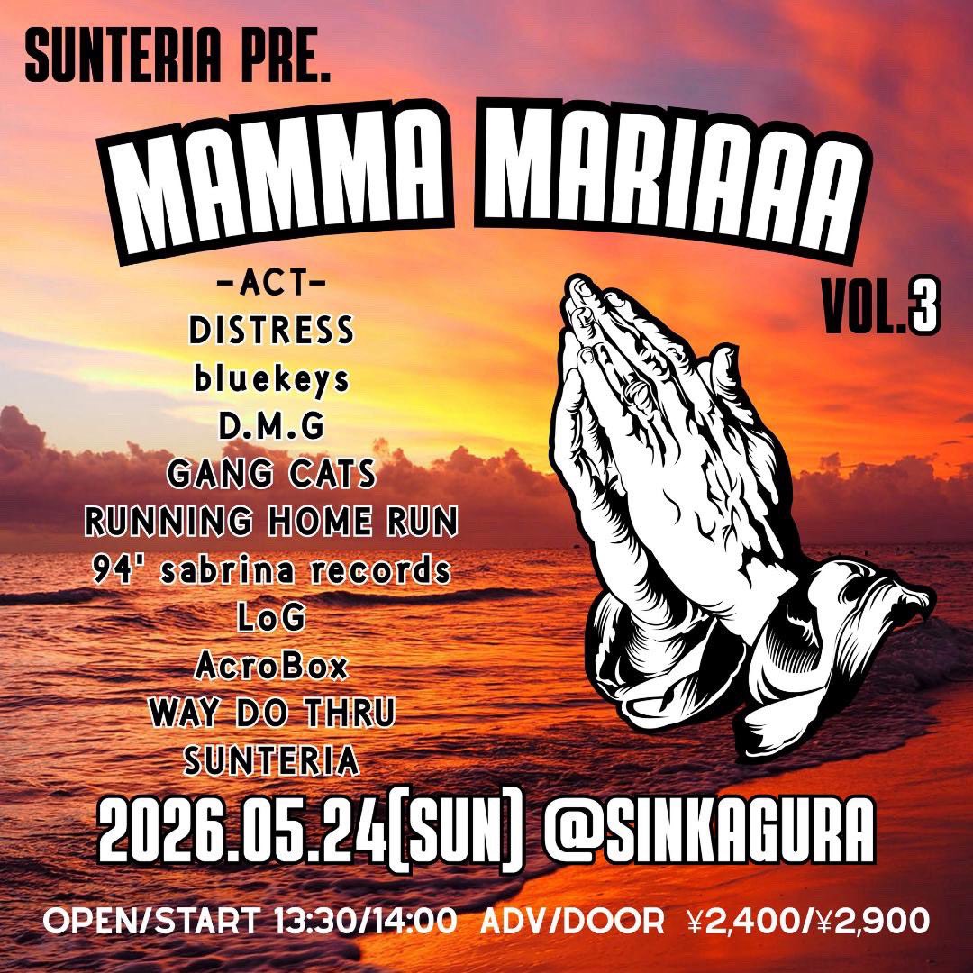 LoG▶︎🔥Next GIG⬇︎固定ツイートCHECK🔥4/25(土)大塚MEETS tweet media