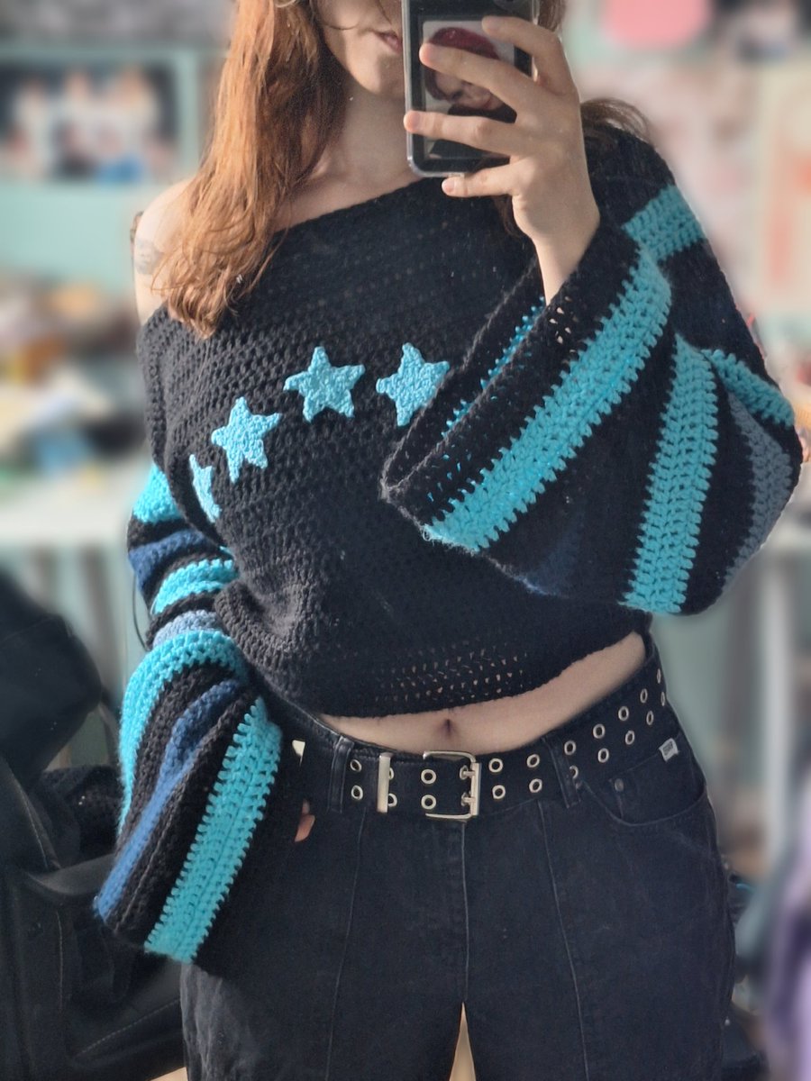 ell. seeing 1verse & big ocean tweet media