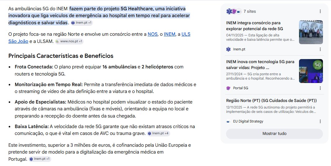 75Alcaide's tweet image. 🇵🇹A dívida do INEM aos Bombeiros de 20 MILHÕES, é "a existência de valores em regularização"?
Ou é desprezo e falta de vergonha?
Gastem menos em ambulâncias #5G.
Não há dinheiro p/médicos e enfermeiros suficientes nos hospitais, mas há p/ ambulâncias 5G.🤦‍♀️
Prioridades.
#LivingLab