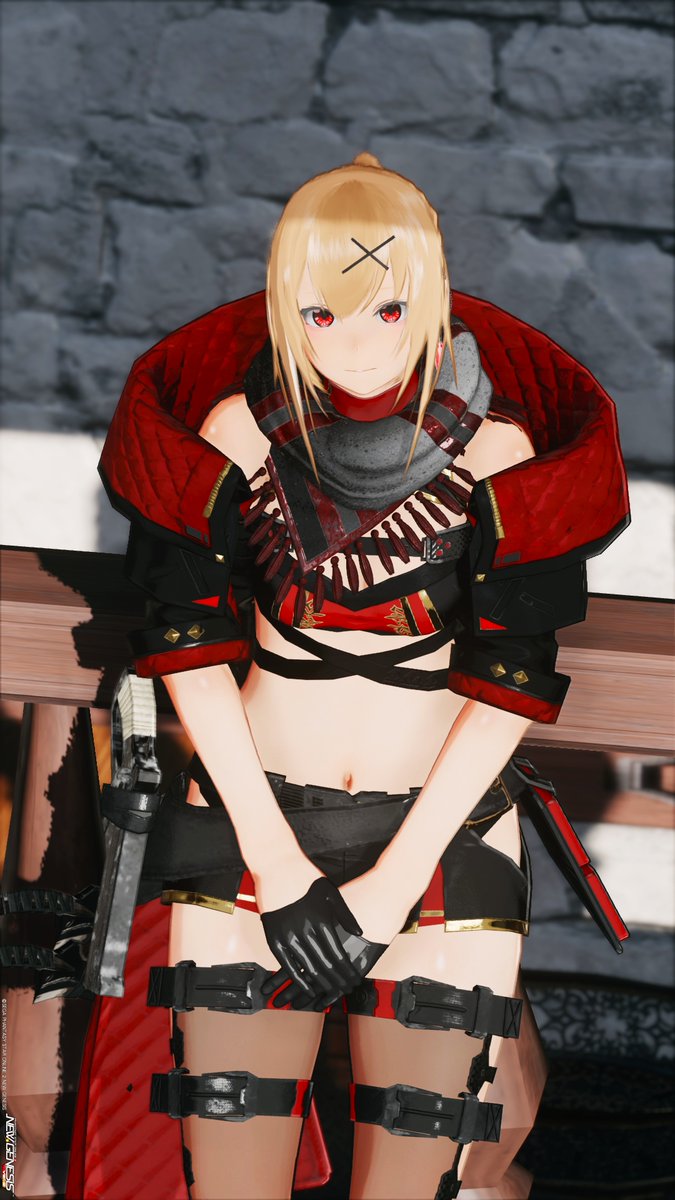 エリナ@pso2(ship3) tweet media