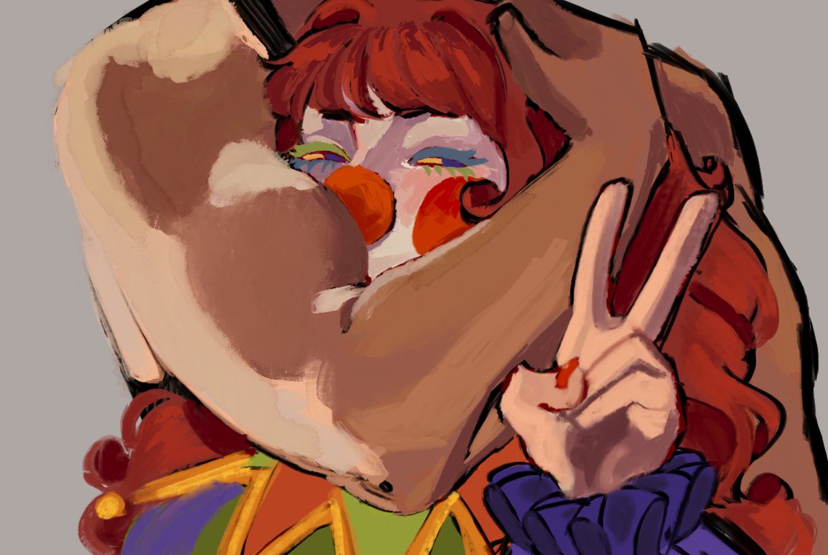 thia ⚢ 🍉 tweet media