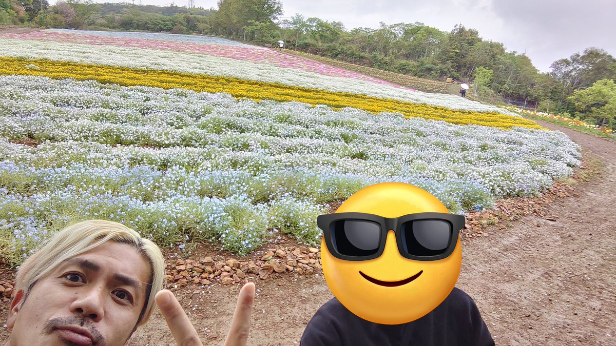 こうじ tweet media