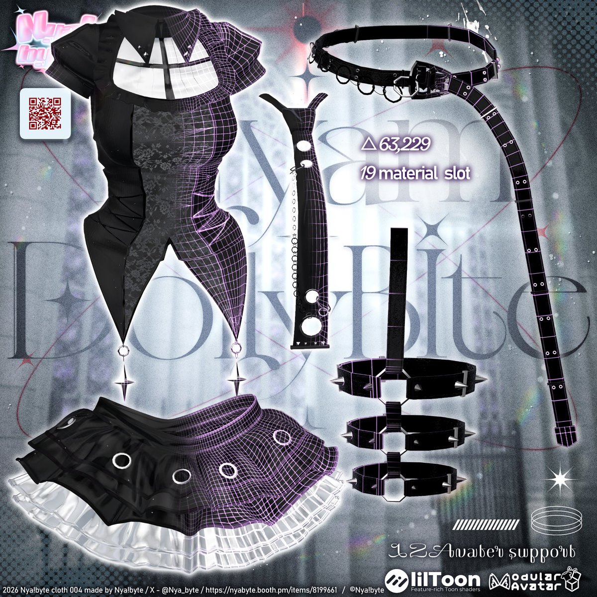 Nya!byte tweet media