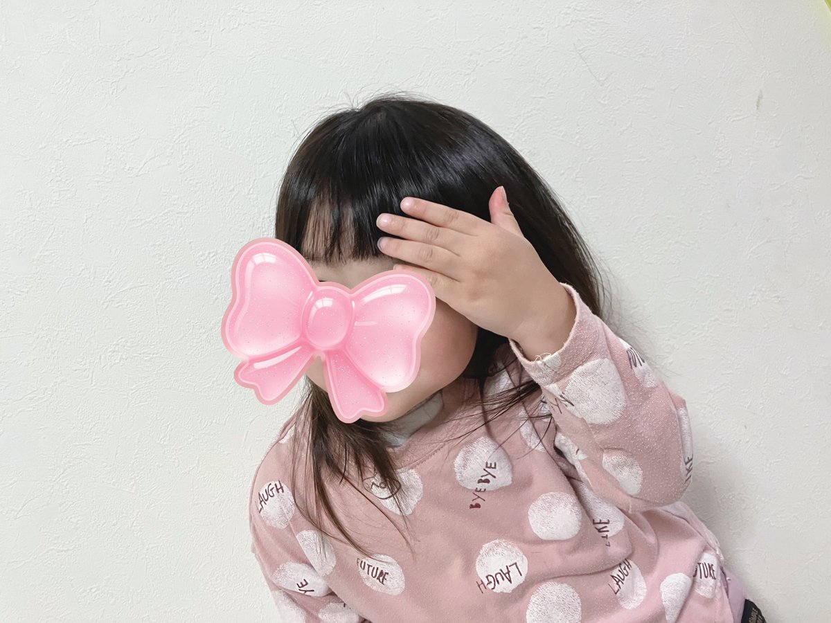 お久しぶりですね皆さん。皆さんの中ではうちの次女は数ヶ月のバブだったかと存じますが、3歳年少さんになっております。

あと離婚しました！