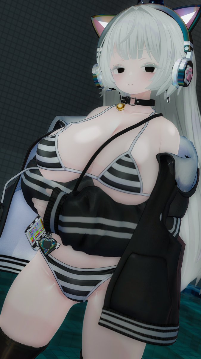 らゔぃす tweet media