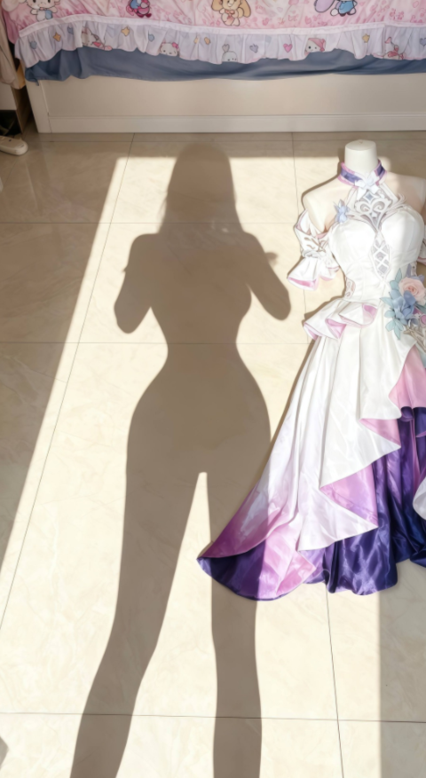 なゆたcos tweet media