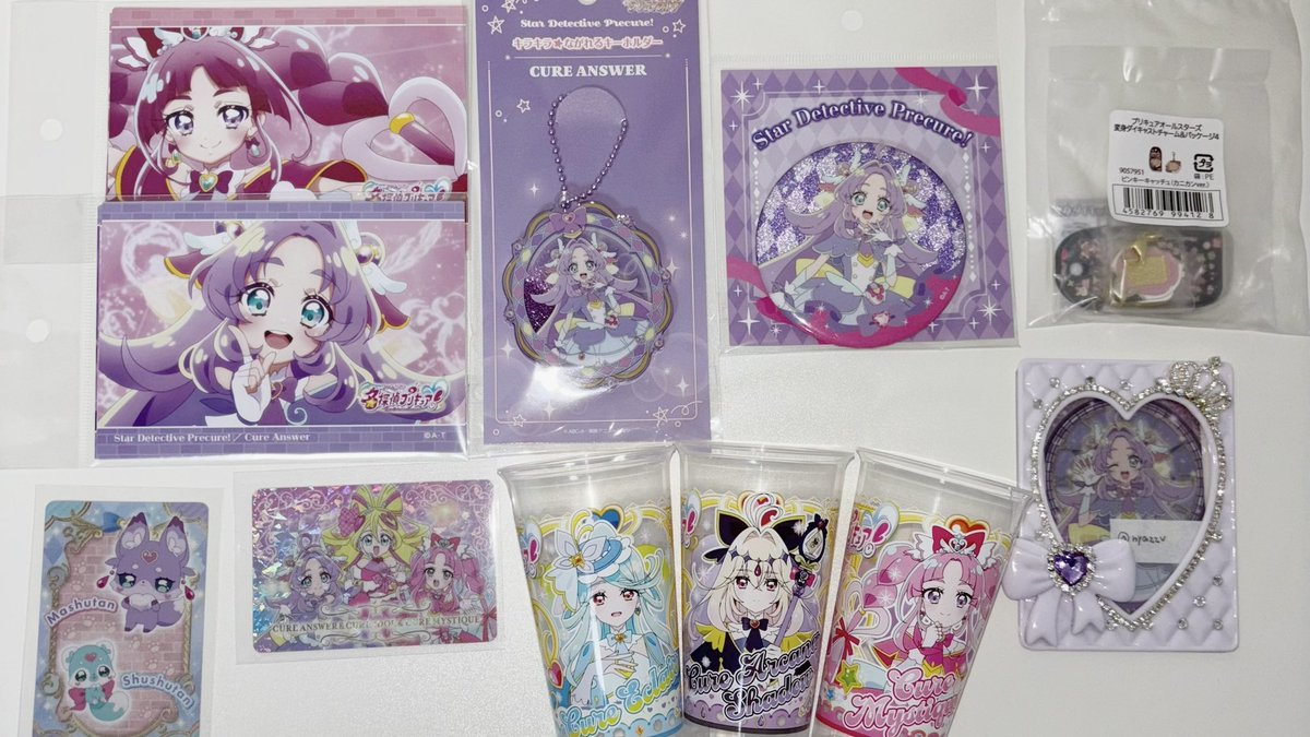 くぅねるね tweet media