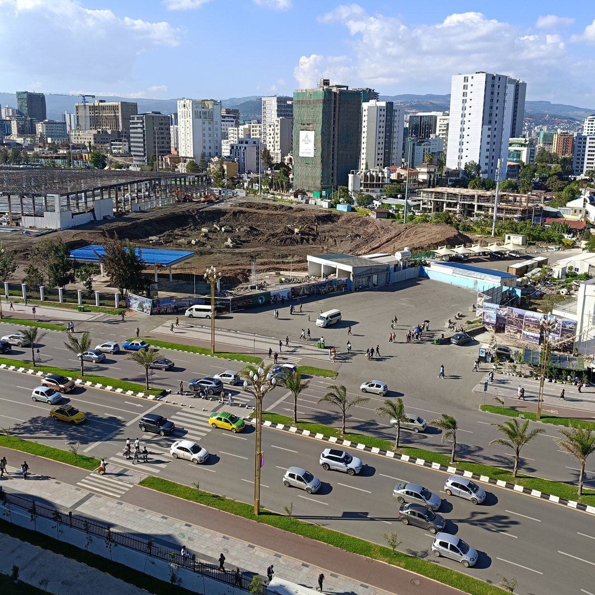 Thami Masemola tweet media