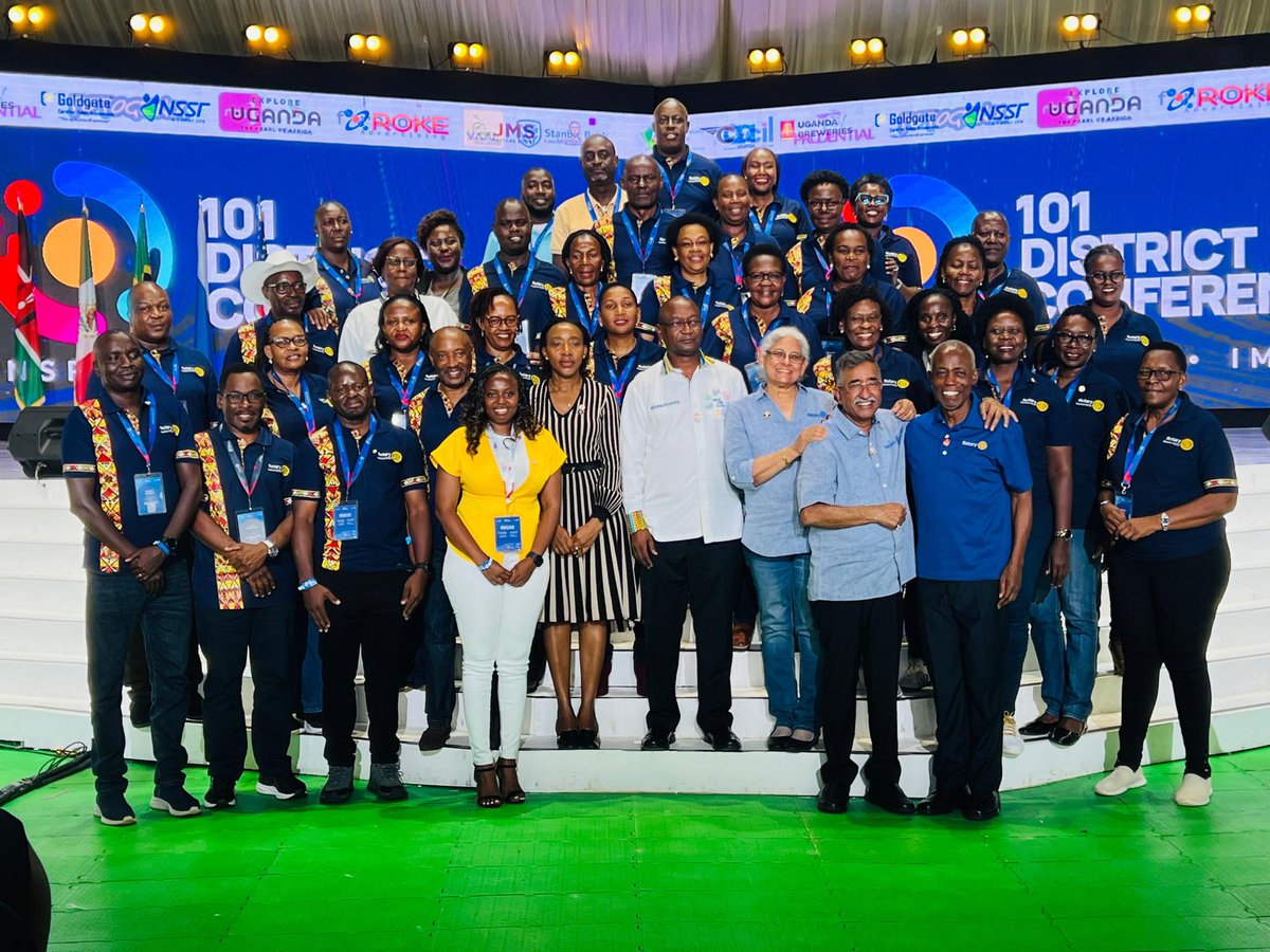 Dr. Dorothy Kyeyune tweet media