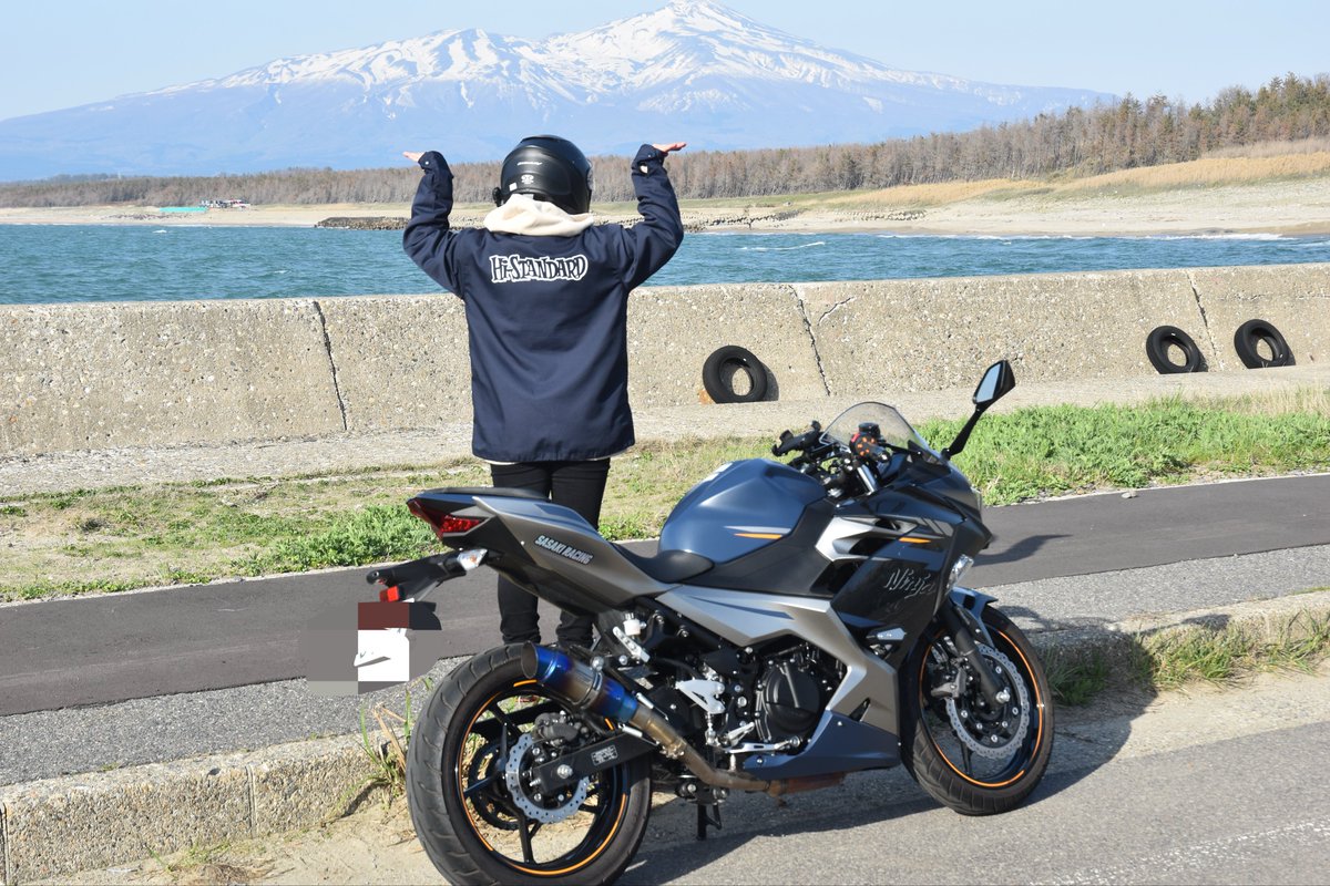 お ま め ☺︎ tweet media