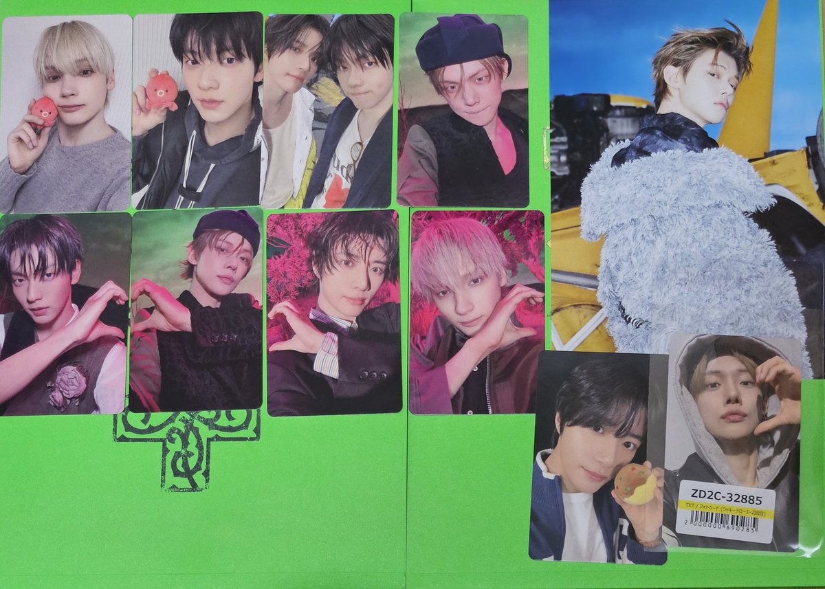 아이🤍 tweet media