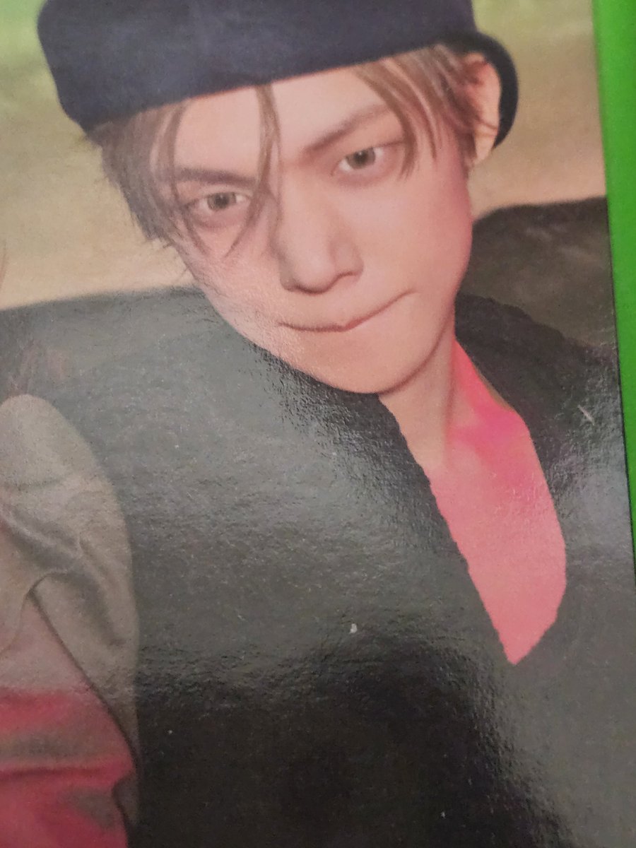 아이🤍 tweet media