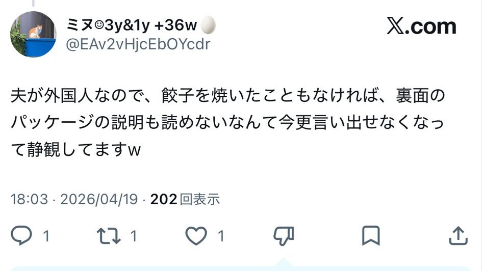 マーマーチュン tweet media