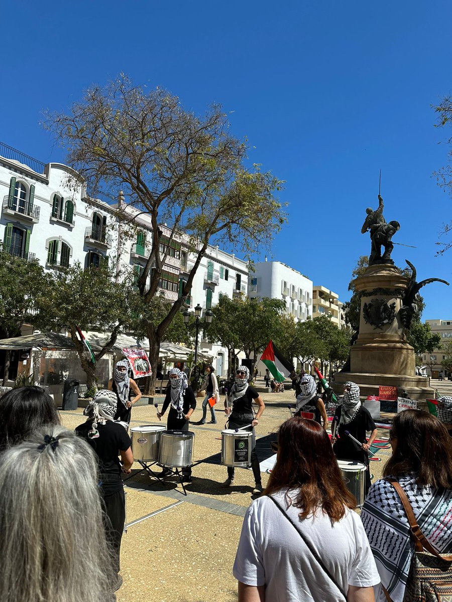 Socialistes d’Eivissa tweet media