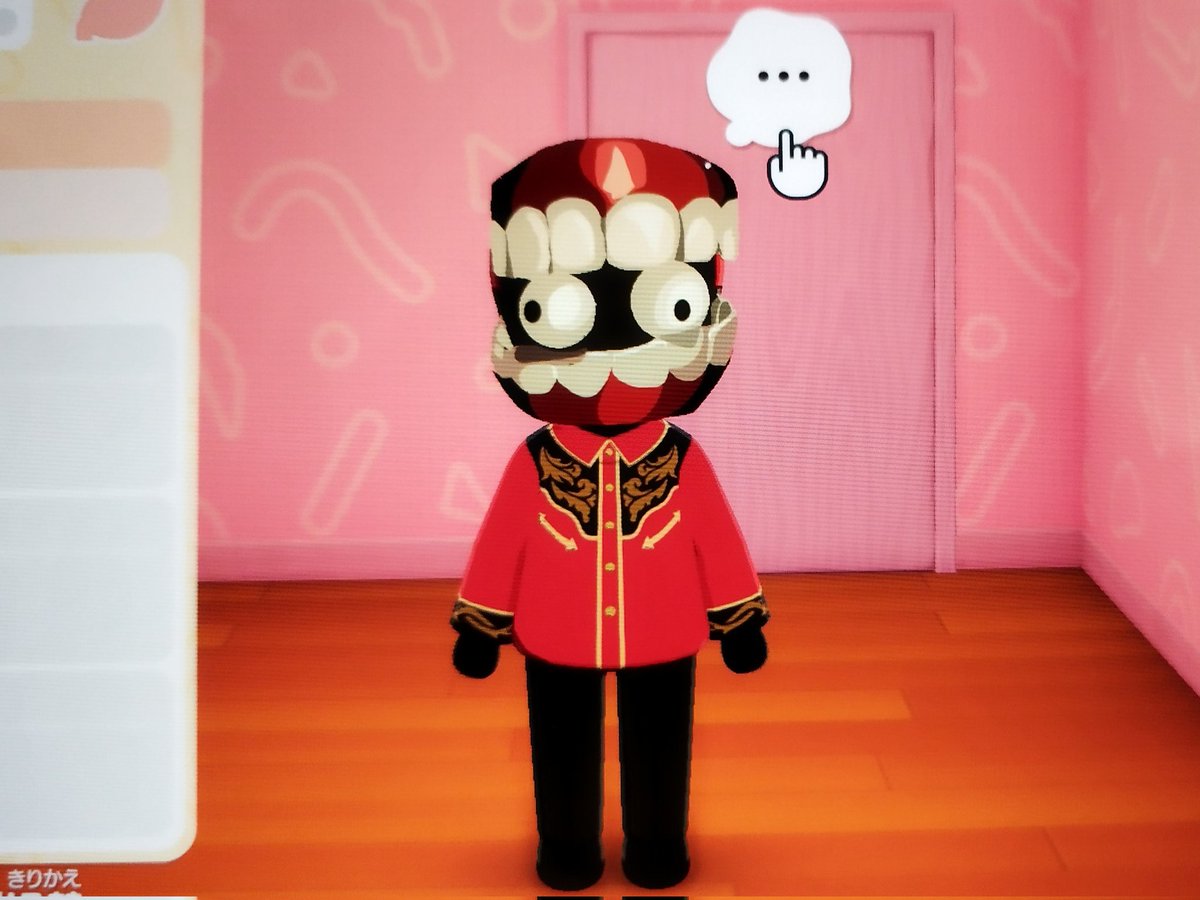 あもジン🈚️ tweet media