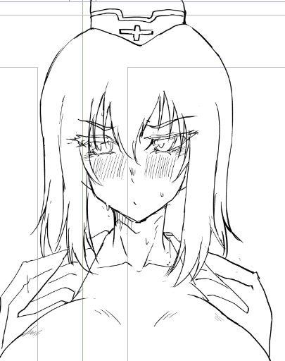 ジャージの下は……な逸エリ 