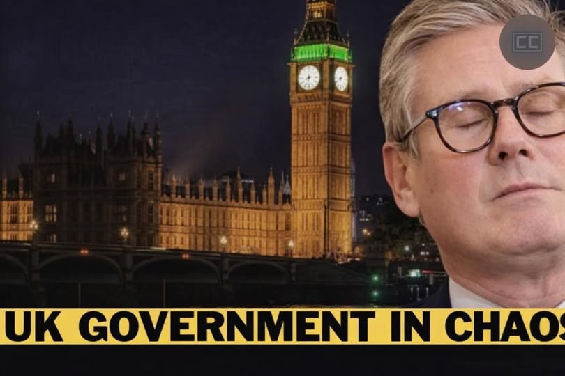 SCUMBAG STARMER tweet media