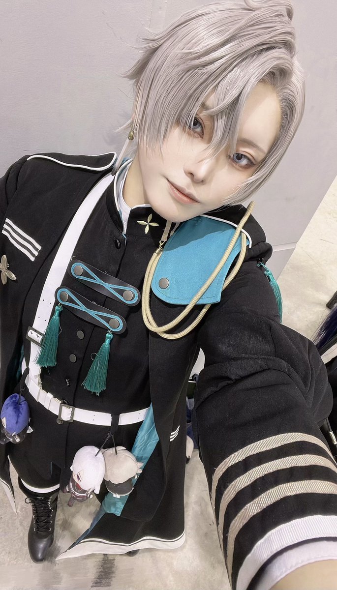 𓆡かめ tweet media