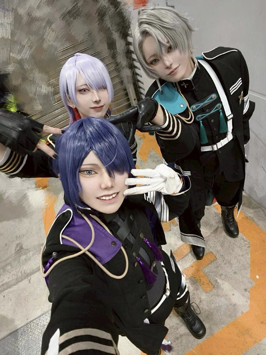 𓆡かめ tweet media