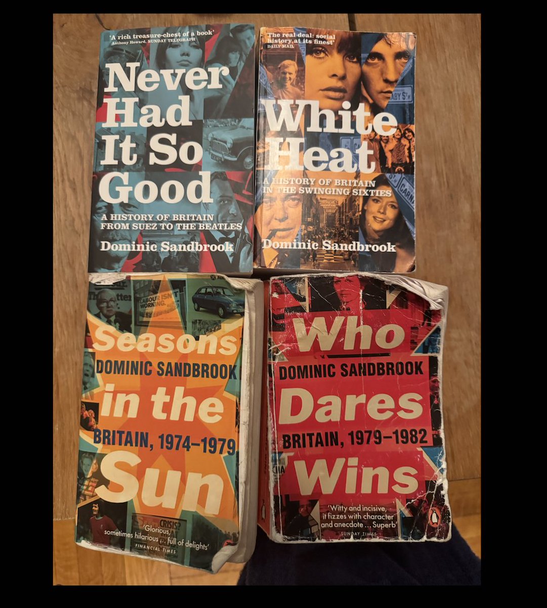 Adrian McKinty tweet media