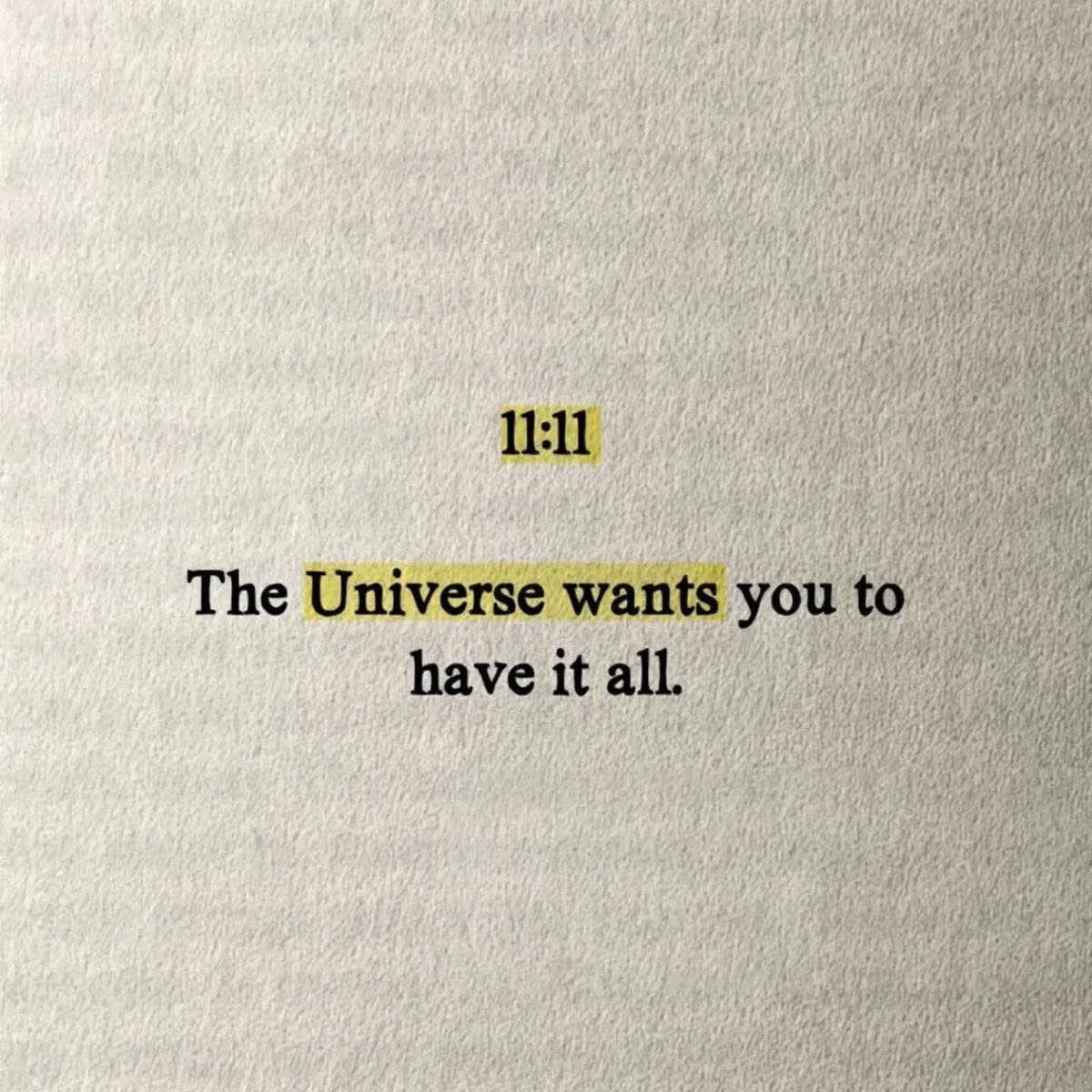 Manifest Your Dream Life✨ tweet media