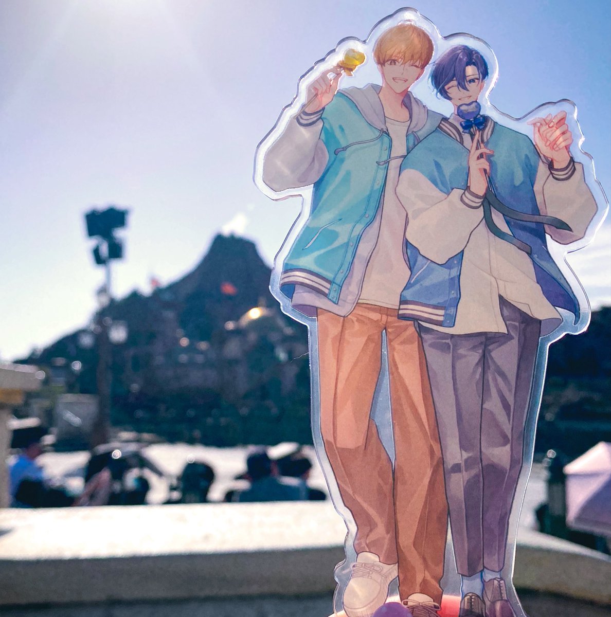 ゆいこ＊ tweet media