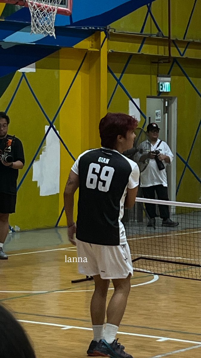 lanna ୨ৎ | #COJSandaliEP 💙🧡 tweet media