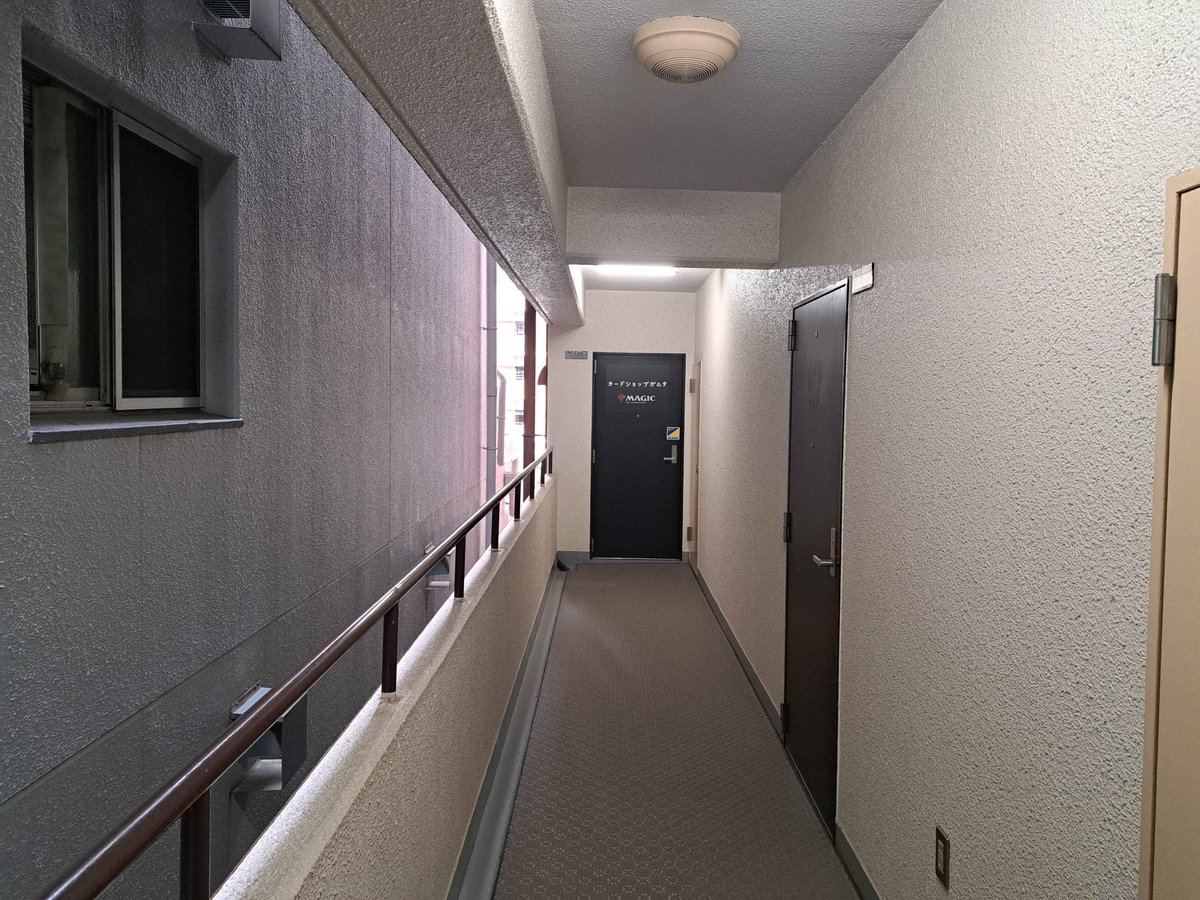 カードショップガルタ@GWは毎日営業！ tweet media