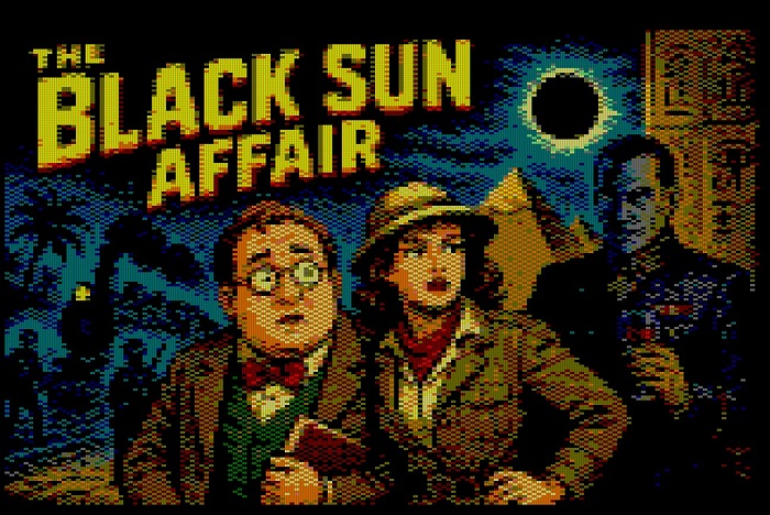Amstrad Power tweet media