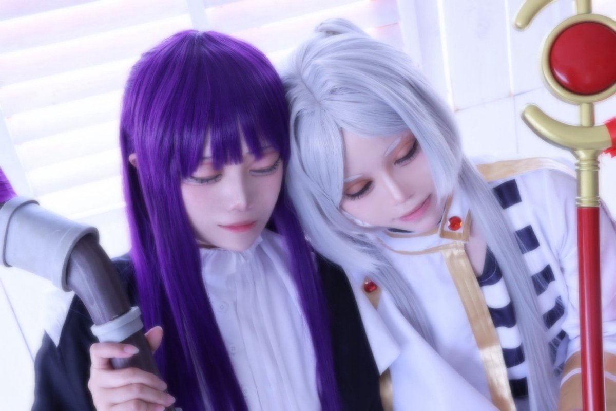 炸裂:さくれつ tweet media