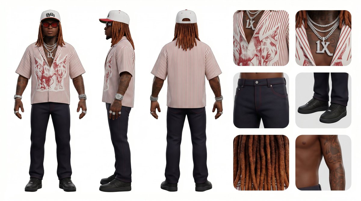 Magicien Class S tweet media