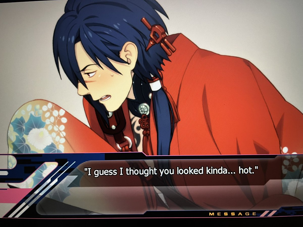 🩸crimson ♡ tweet media