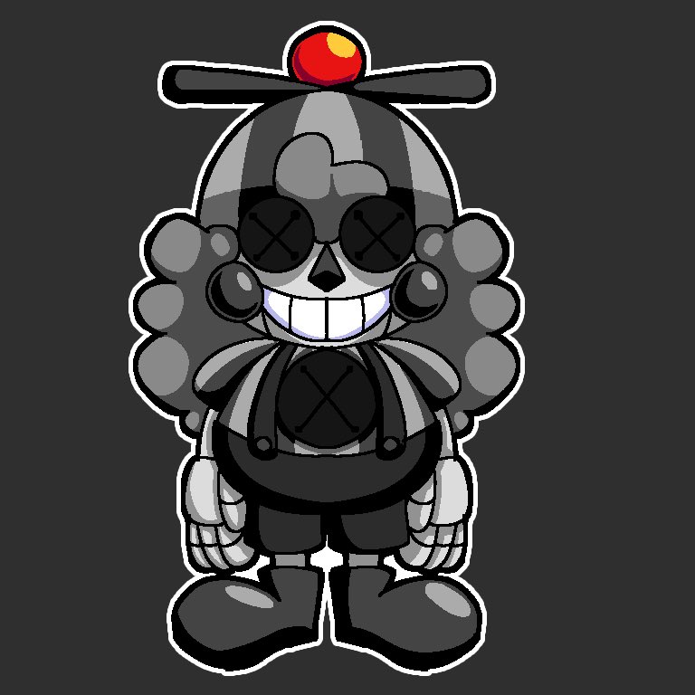 RD || OFFICIAL #1 LOSER FAN SINCE BFB 1 tweet media
