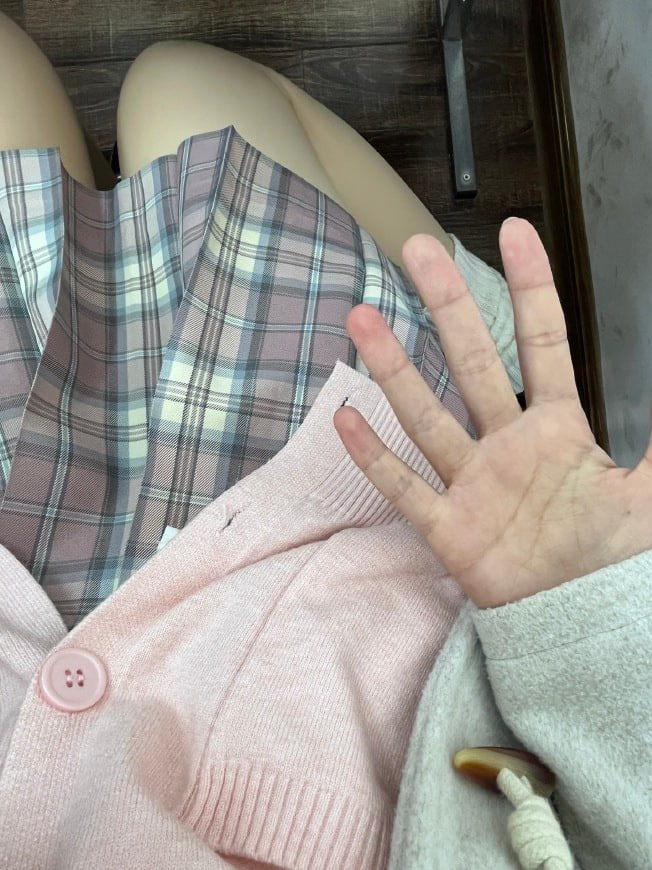 小羊yinyin- tweet media