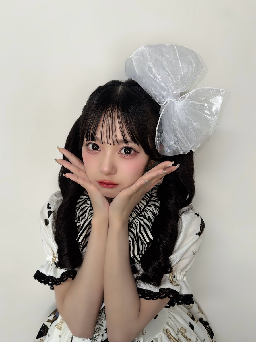 増田 彩乃 (CUTIE STREET) tweet media