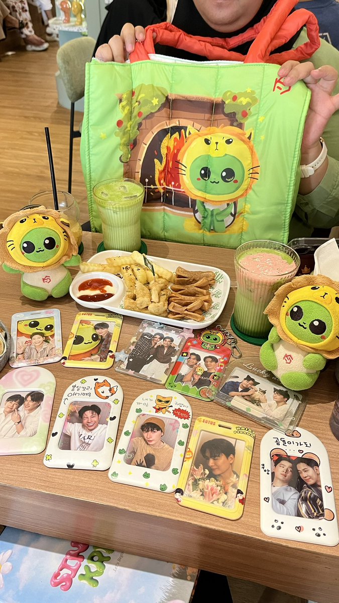 Arin ☀️ | Write You Again✍️ tweet media